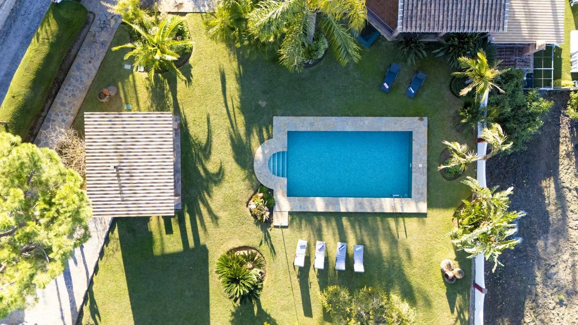 Villa La Cuesta Alhaurín el Grande