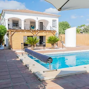 Casa De Ambar, Alhaurin el Grande