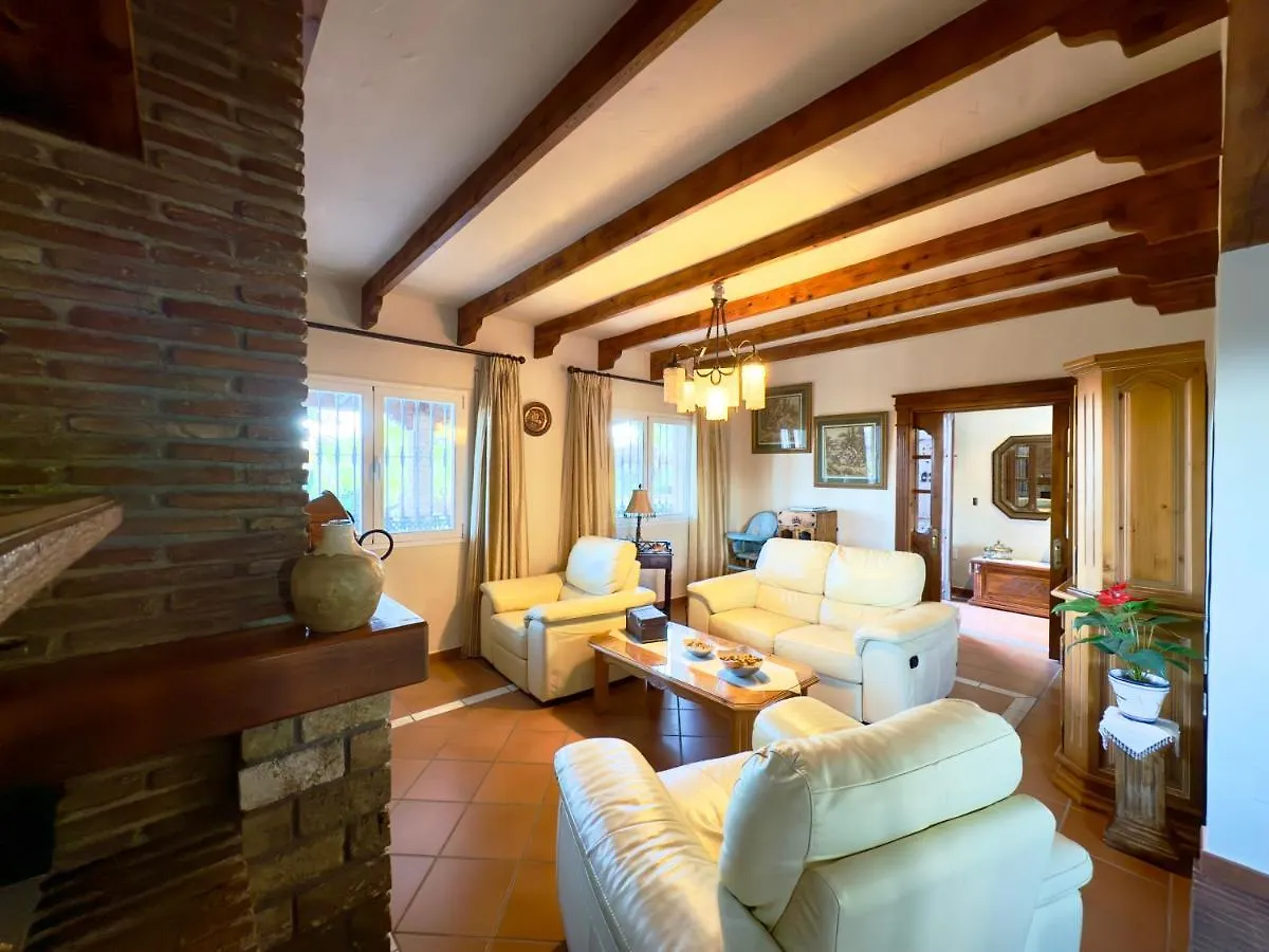 Villa La Cuesta Alhaurin el Grande 0*,  Spain