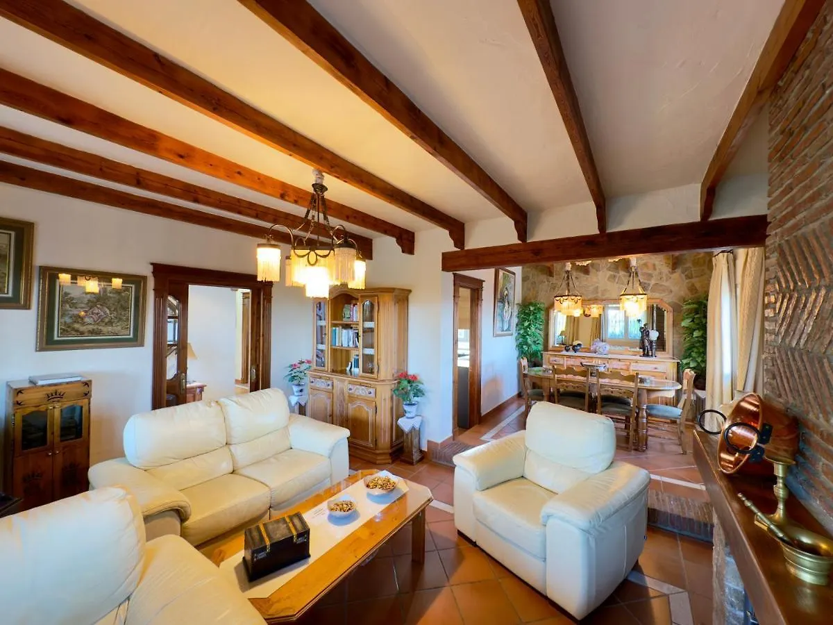 Villa La Cuesta Alhaurin el Grande 0*,  Spain