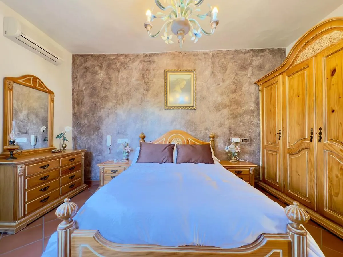 Villa La Cuesta Alhaurin el Grande