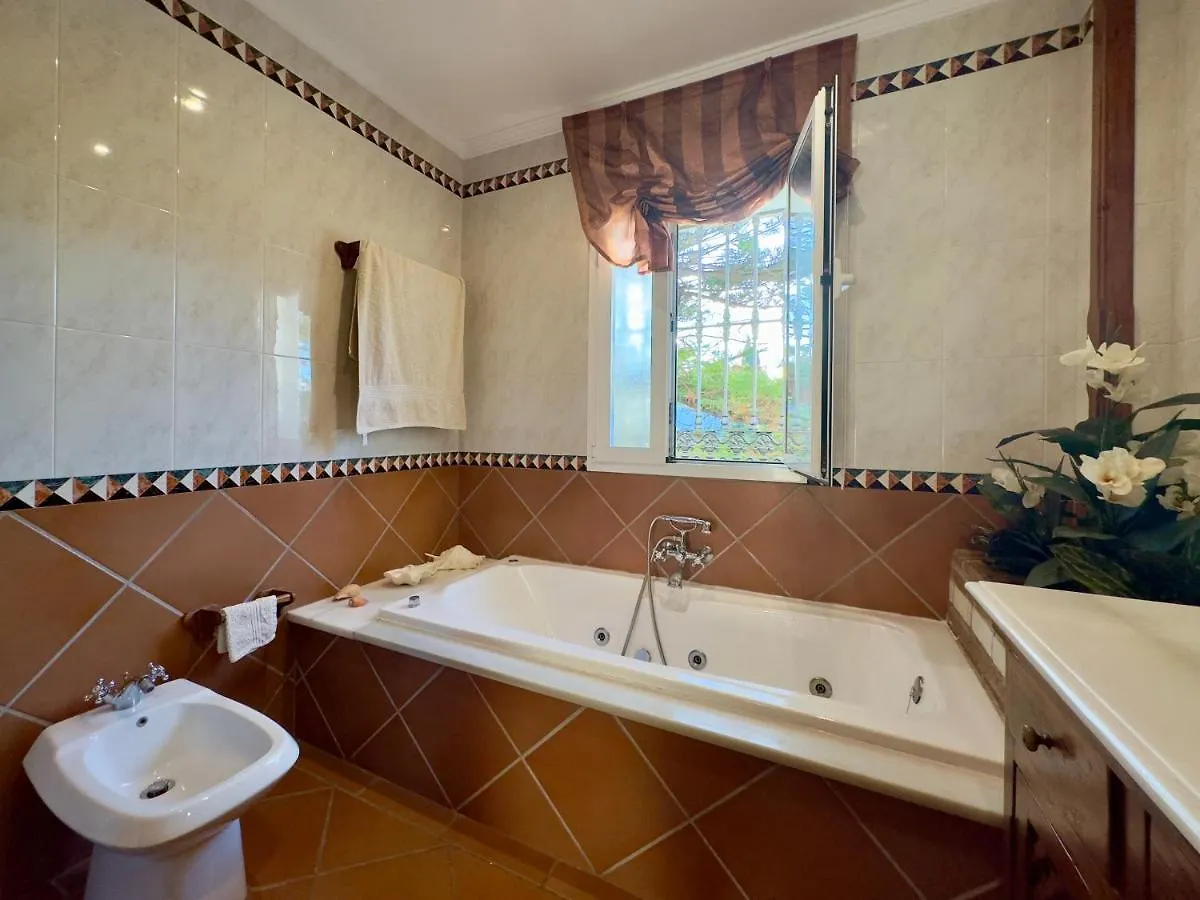 Villa La Cuesta Alhaurin el Grande 0*,  Spain