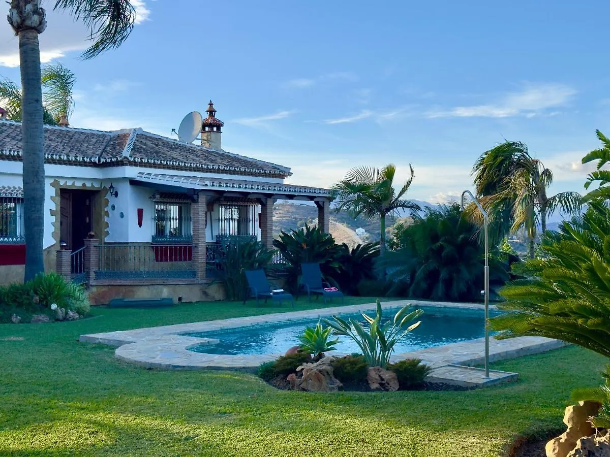 Villa La Cuesta Alhaurin el Grande