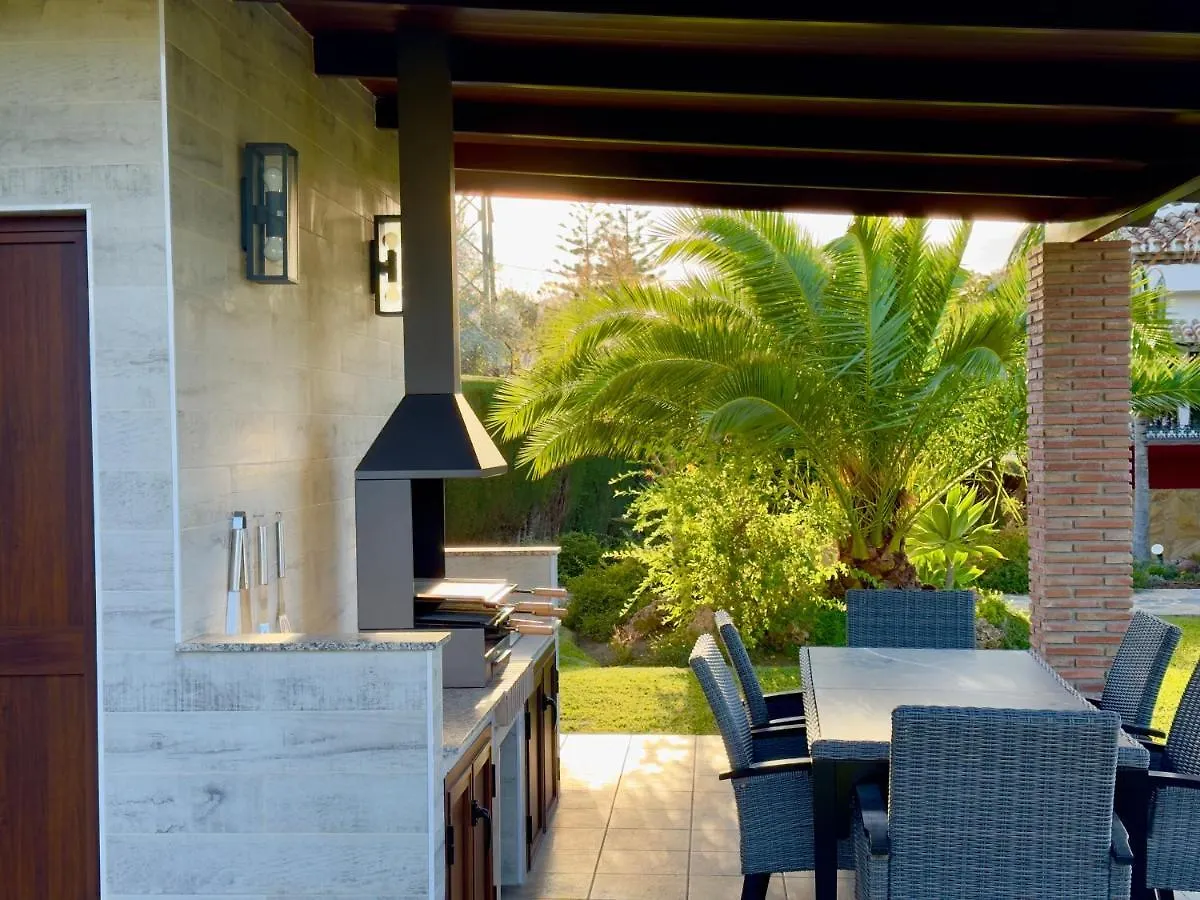 Villa La Cuesta Alhaurin el Grande