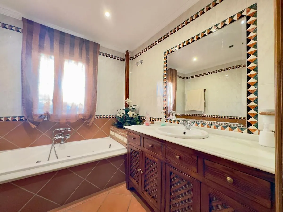 Villa La Cuesta Alhaurin el Grande