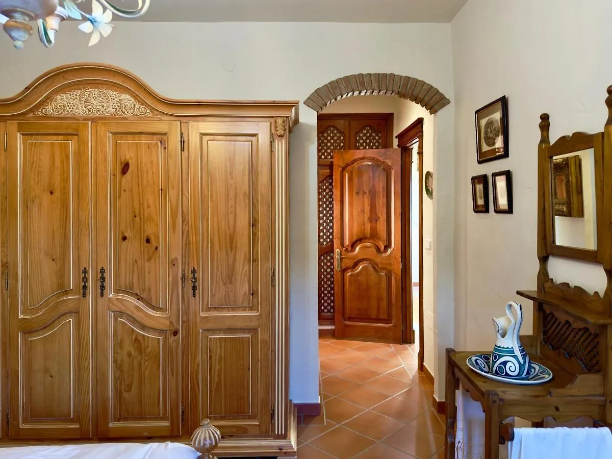Villa La Cuesta Alhaurin el Grande