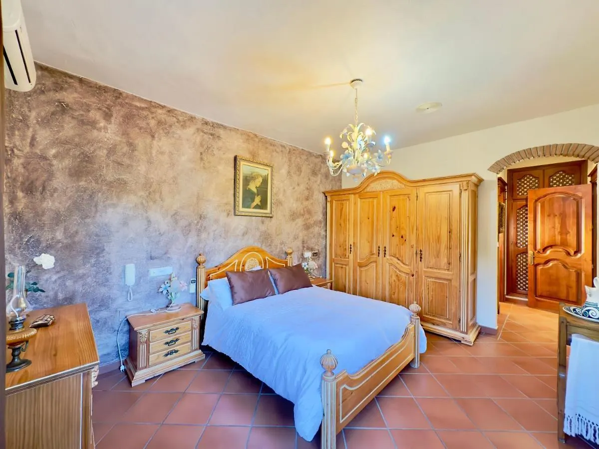 Villa La Cuesta Alhaurin el Grande Spain