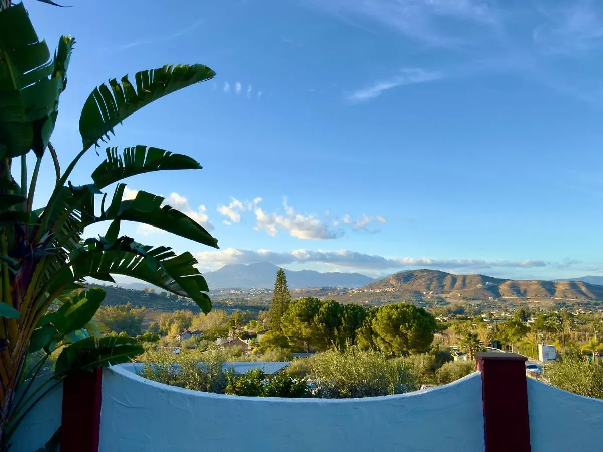 Villa La Cuesta Alhaurin el Grande