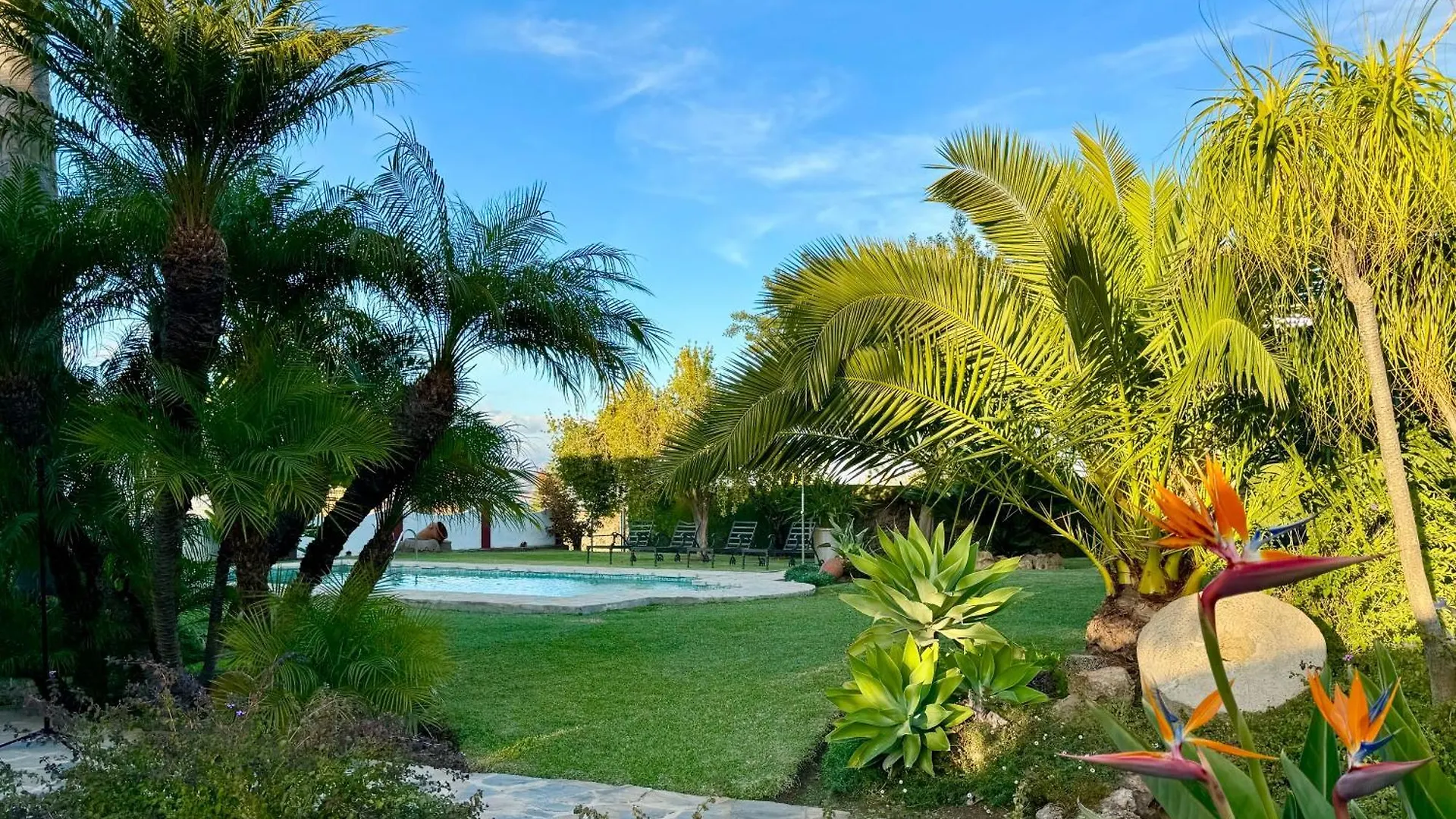 Villa La Cuesta Alhaurin el Grande
